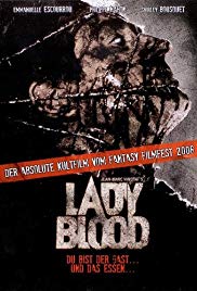 Lady Blood