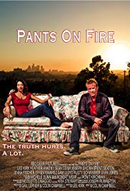 Pants on Fire