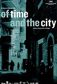 Of Time and the City