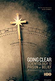 Going Clear: Scientology & the Prison of Belief