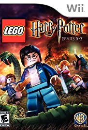 Lego Harry Potter: Years 5-7