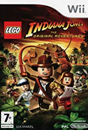 Lego Indiana Jones: The Original Adventures