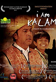 I Am Kalam