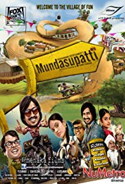 Mundaasupatti