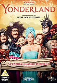 Yonderland