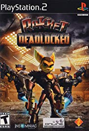 Ratchet: Deadlocked