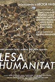Lesa humanitat