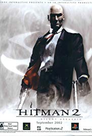 Hitman 2: Silent Assassin