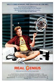 Real Genius