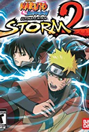 Naruto Shippûden: Ultimate Ninja Storm 2