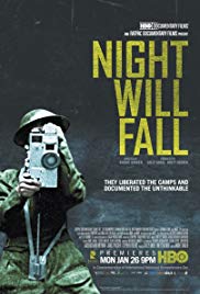 Night Will Fall