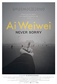 Ai Weiwei: Never Sorry