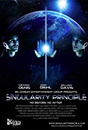 Singularity Principle