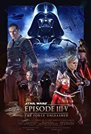 Star Wars: The Force Unleashed
