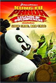 Kung Fu Panda: Legends of Awesomeness