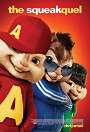 Alvin and the Chipmunks: The Squeakquel