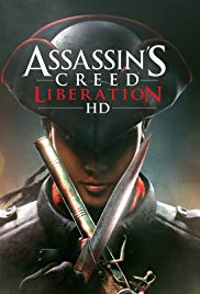 Assassin's Creed III: Liberation