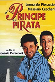 Il principe e il pirata