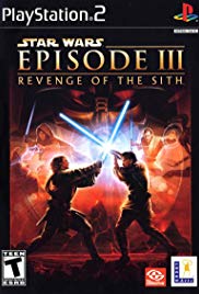 Star Wars: Episode III - Revenge of the Sith