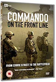 Commando: On the Front Line