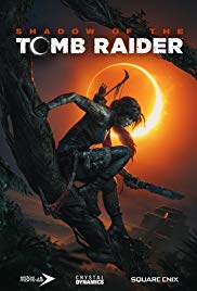 Shadow of the Tomb Raider