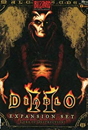 Diablo II: Lord of Destruction