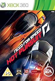 Need for Speed: Hot Pursuit