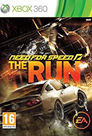 Need for Speed: The Run