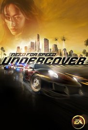 Need for Speed: Undercover