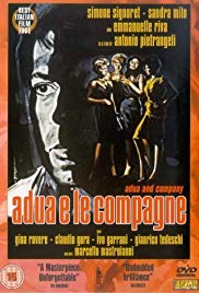 Adua e le compagne