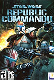 Star Wars: Republic Commando