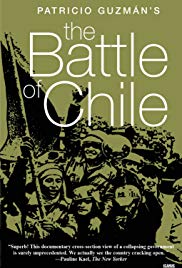 La batalla de Chile: La lucha de un pueblo sin armas - Tercera parte: El poder popular