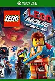 The Lego Movie Videogame