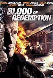 Blood of Redemption