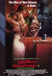 A Nightmare on Elm Street Part 2: Freddy's Revenge