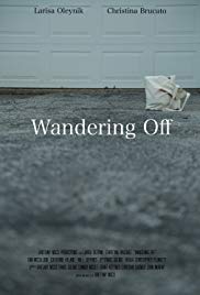 Wandering Off