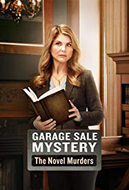 Garage Sale Mystery: The Novel Murders