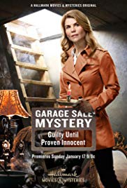 Garage Sale Mystery: Guilty Until Proven Innocent