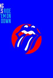 The Rolling Stones: Ride 'Em on Down