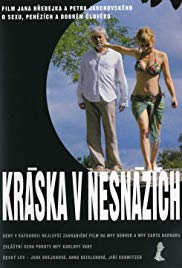 Kráska v nesnázích