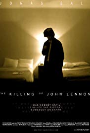 The Killing of John Lennon