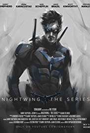 Nightwing: The Series