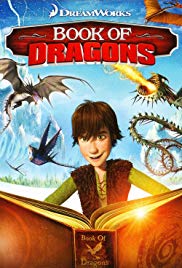 Book of Dragons