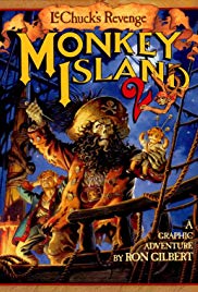 Monkey Island 2: LeChuck's Revenge