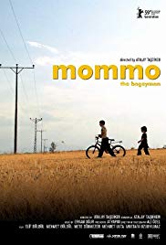 Mommo