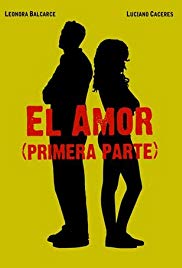 El amor - primera parte