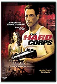 The Hard Corps