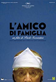 L'amico di famiglia