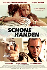 Schone handen