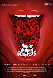 Angry Indian Goddesses